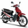 Blitz 110 Full Aleación