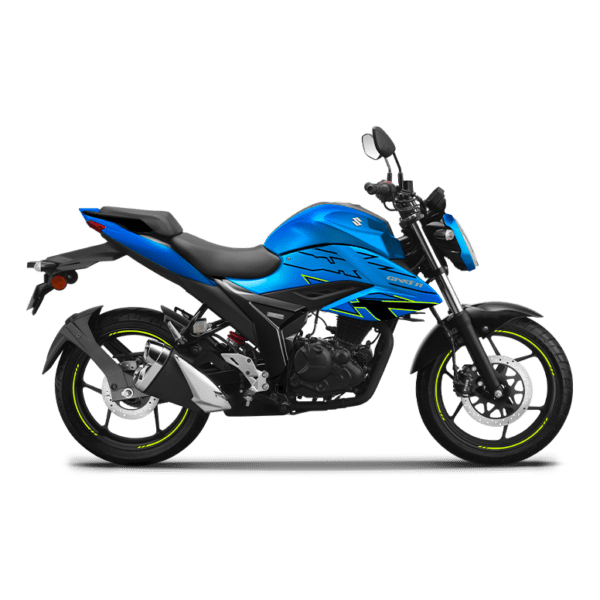 GIXXER15033